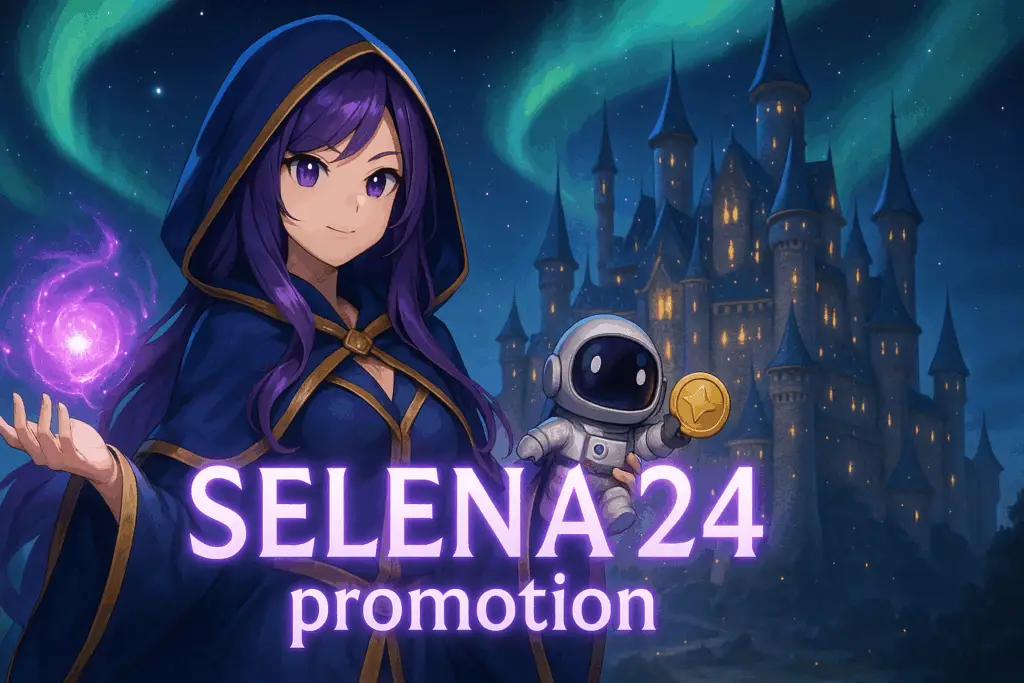 selena24 สล็อตเว็บตรง แตกง่าย สล็อตวอเลท